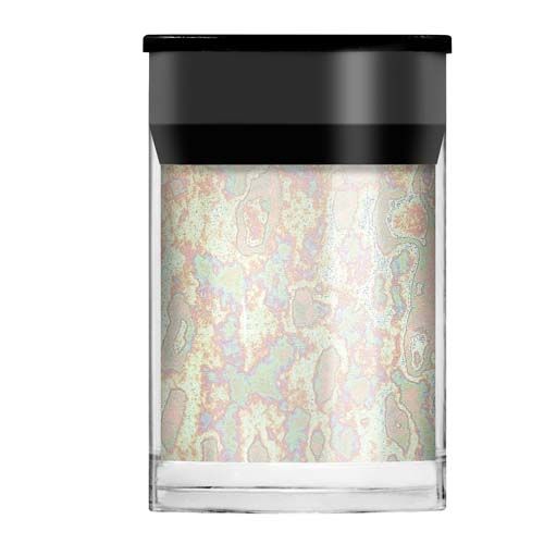 Lecenté™ Nail Foil Clearly Oil Slick