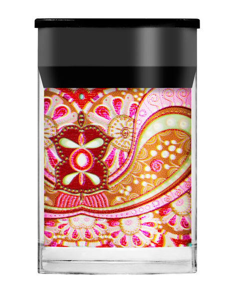 Lecenté™ Nail Foil Gypsy