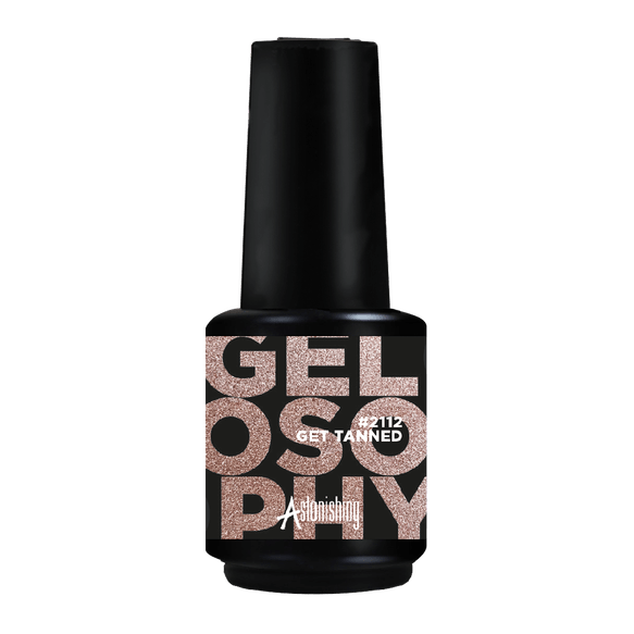 Get Tanned #2112 GELOSOPHY™