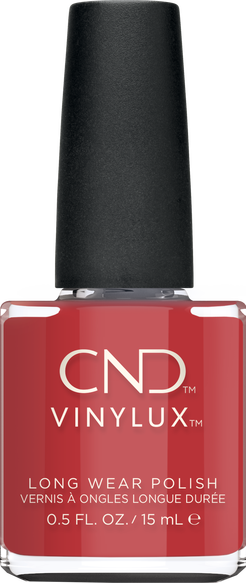 Soft Flame VINYLUX™