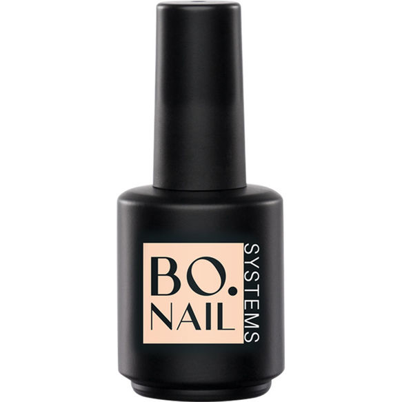 BO. #007 Peach Nude