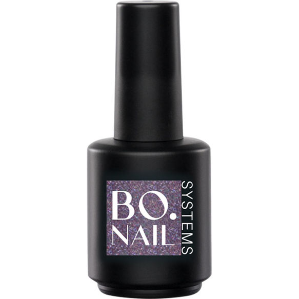 BO. #037 Galaxy