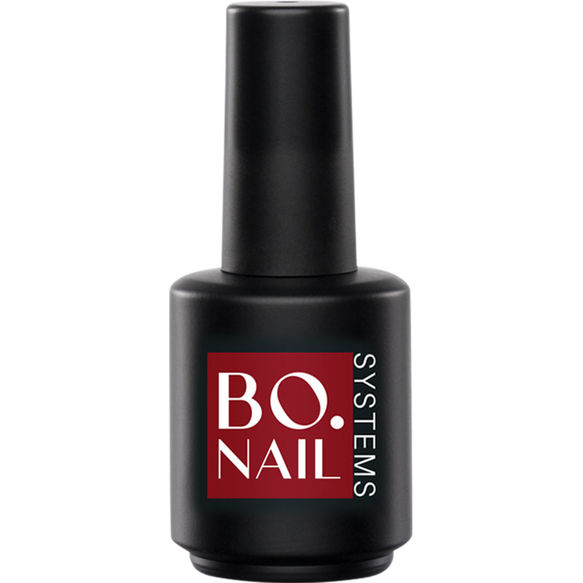 BO. #054 Ruby Red
