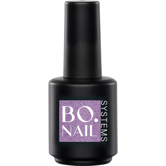 BO. #062 Purple Rain