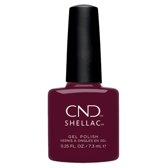 Signature Lipstick SHELLAC™