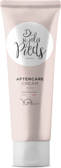 Aftercare Cream YUMI FEET