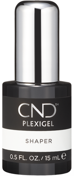 Shaper CND™ PLEXIGEL™