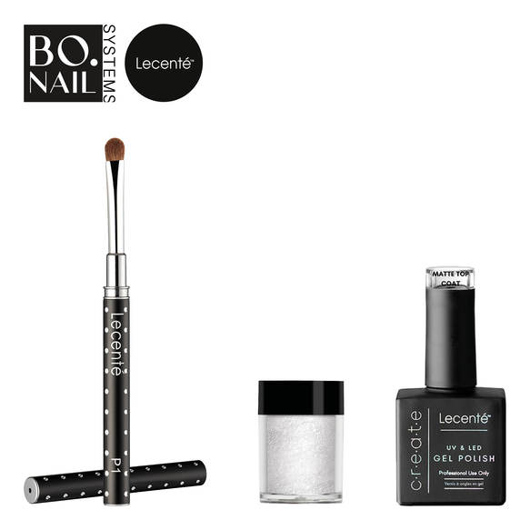 Lecenté™ Kit Babyboomer