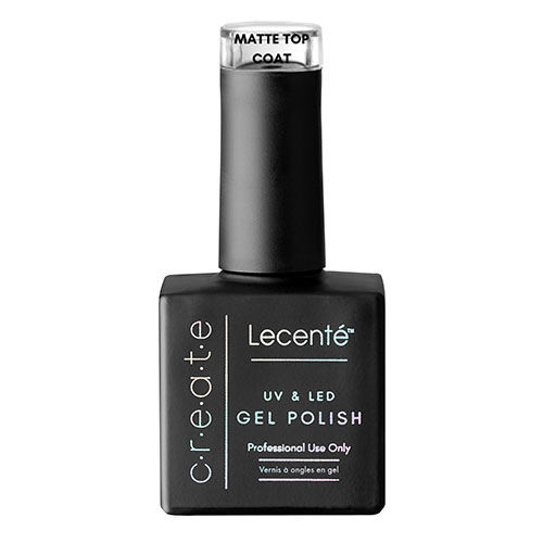Create™ Top Coat Mat