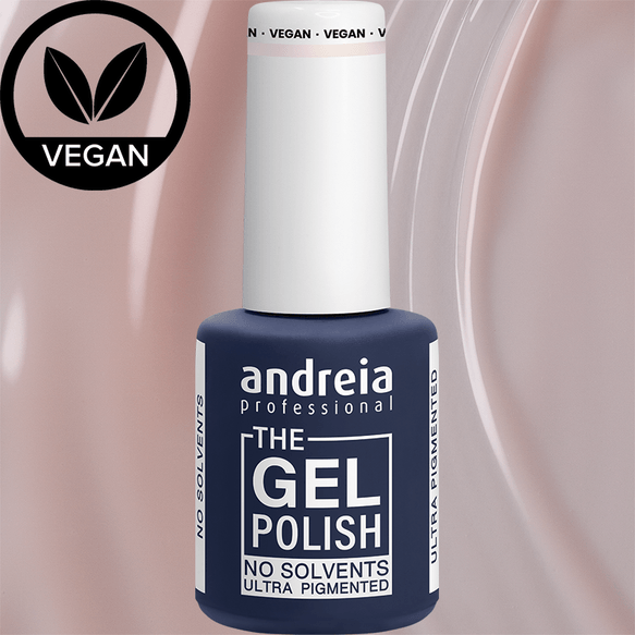 The Gel Polish - G03