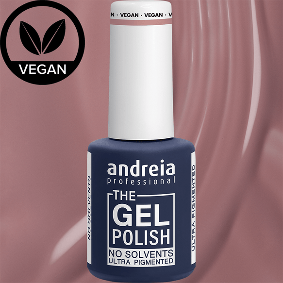 The Gel Polish - G07