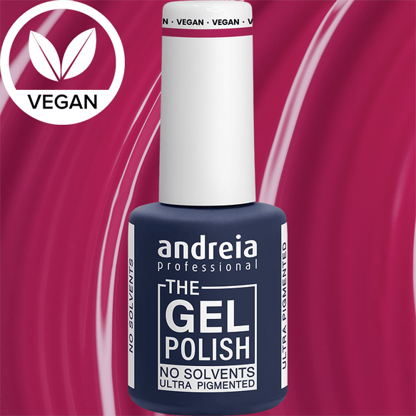 The Gel Polish - G12