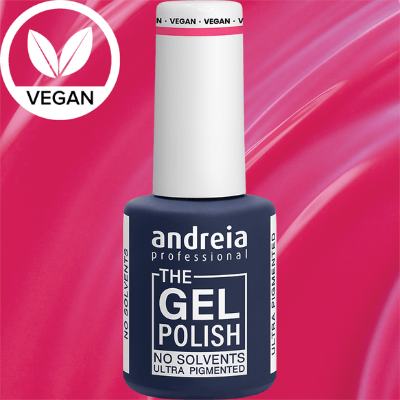 The Gel Polish - G14
