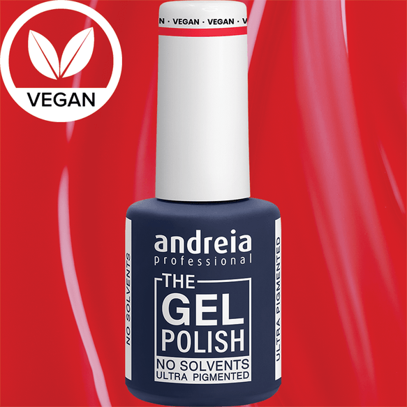 The Gel Polish - G15