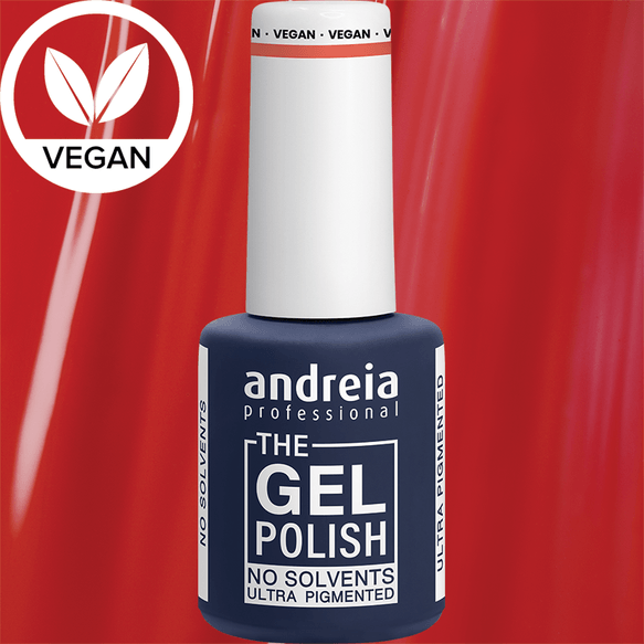 The Gel Polish - G16
