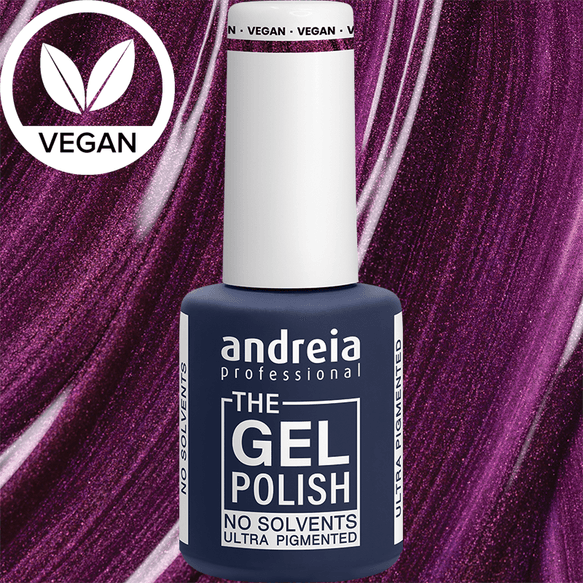 The Gel Polish - G25