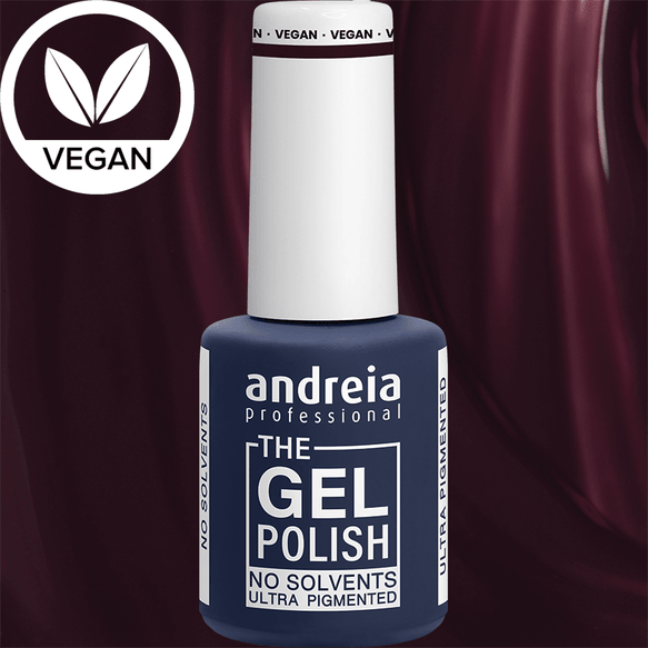 The Gel Polish - G26