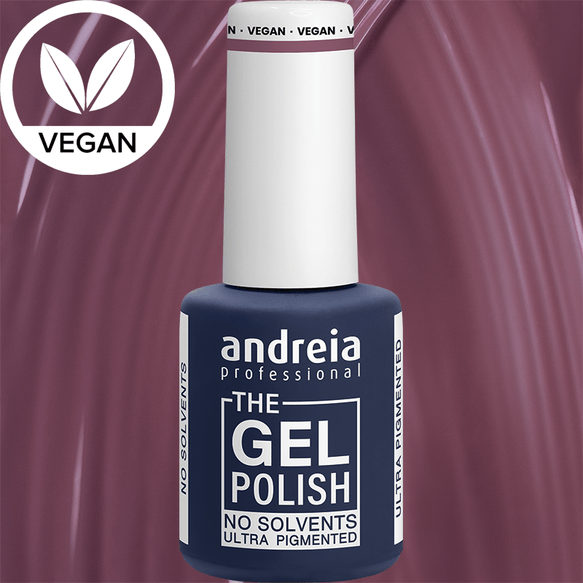The Gel Polish - G28