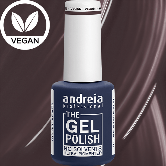 The Gel Polish - G33
