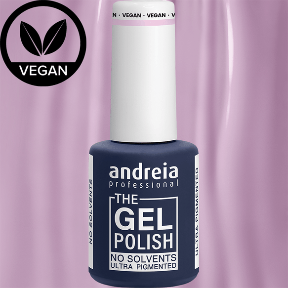 The Gel Polish - G43