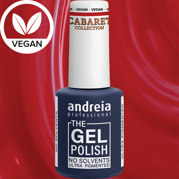 The Gel Polish - CC1