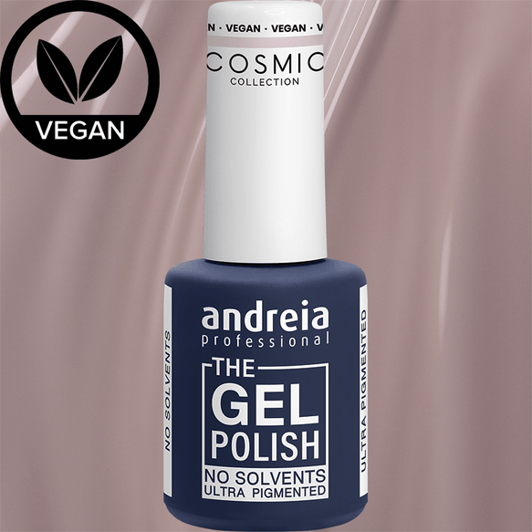 The Gel Polish - CO3