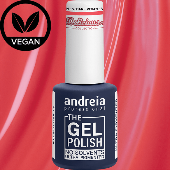 The Gel Polish - DC1