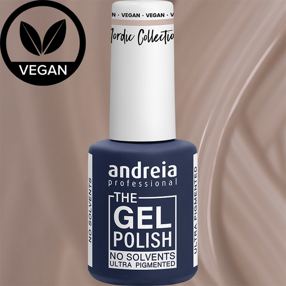 The Gel Polish - N2