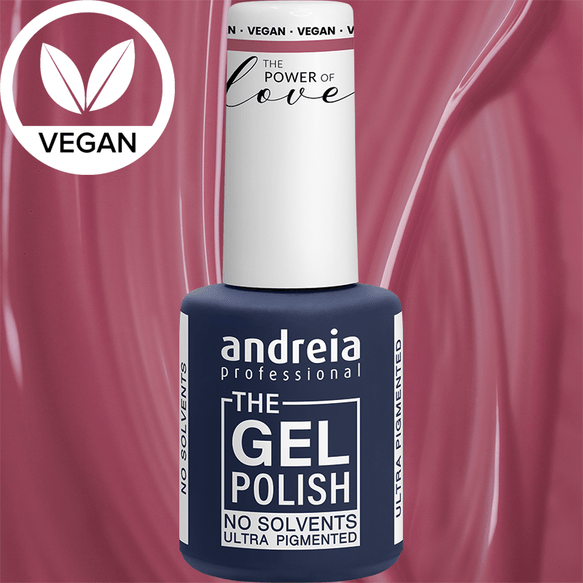 The Gel Polish - PL1