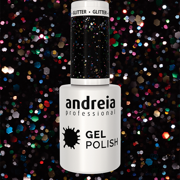 Gel Polish - 244