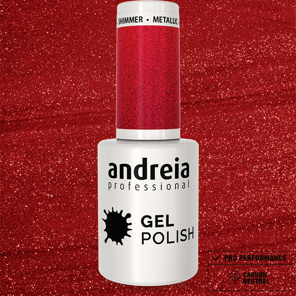 Gel Polish - 256