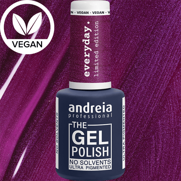 The Gel Polish - ED5