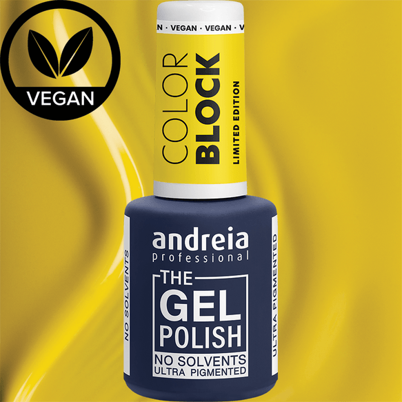 The Gel Polish - CB4