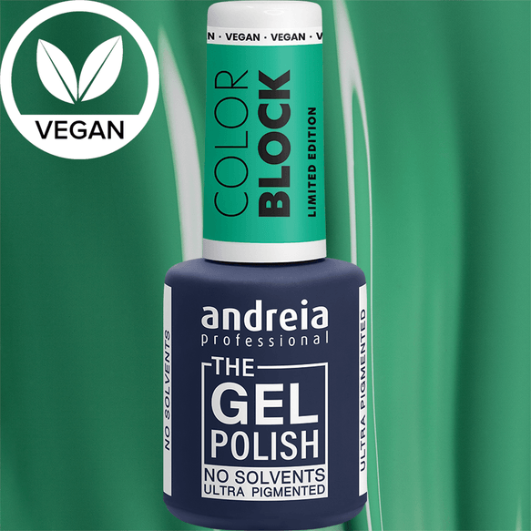 The Gel Polish - CB5