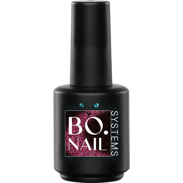 BO Nail CAT EYE Purrfectly