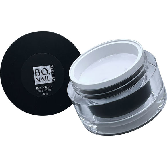 Gel BO Nail™ Pure White