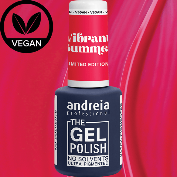 The Gel Polish    VS4