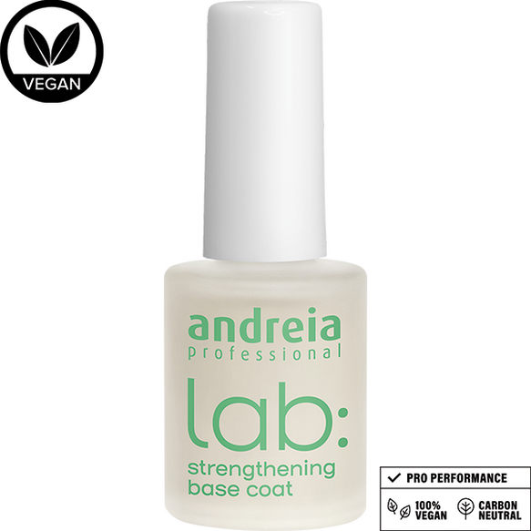 Lab Strengthening Base Coat