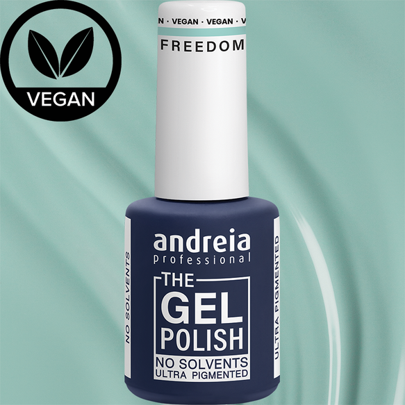 The Gel Polish - FM2