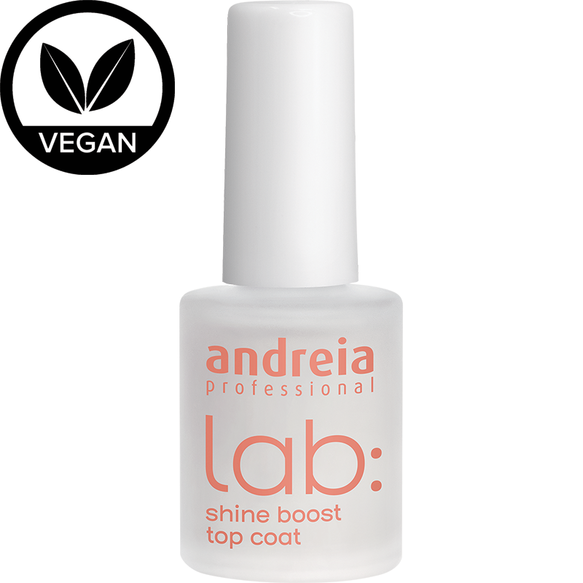 Lab Shine Boost Top Coat