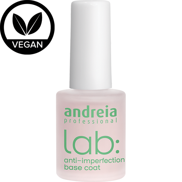 Lab Anti-imperfection Base Coat