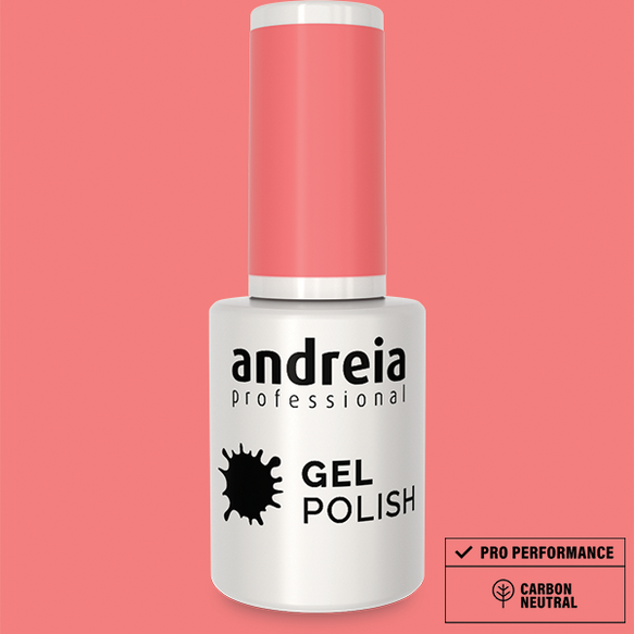 Gel Polish - 206