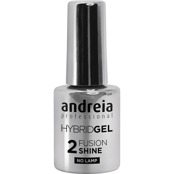 Hybrid Gel - Fusion Shine