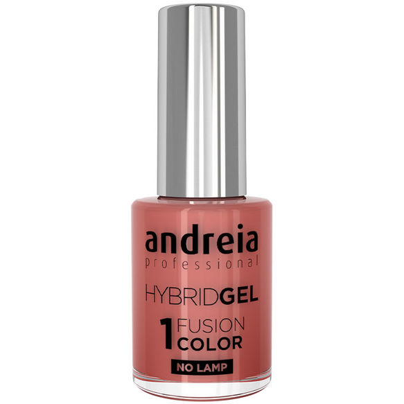 Fusion Color H76 - Hybrid Gel