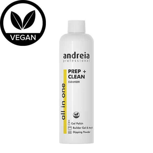 Prep + Clean