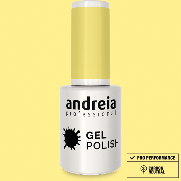 Gel Polish - 202