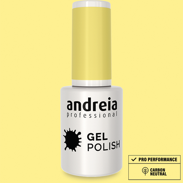 Gel Polish - 202