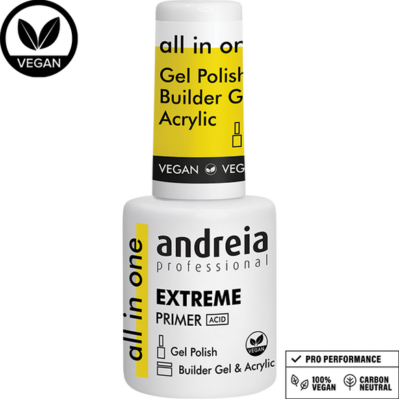 Extreme Primer
