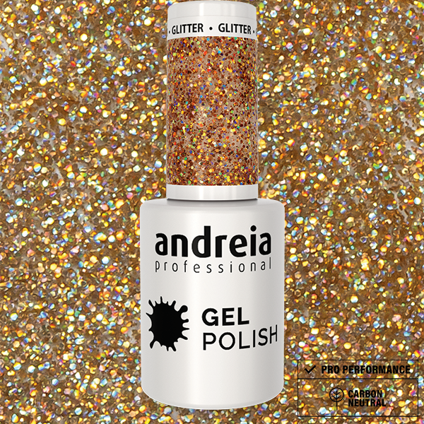 Gel Polish - 260