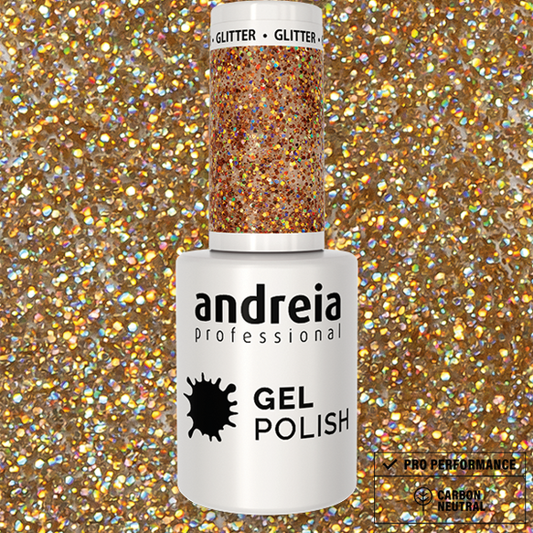 Gel Polish - 260